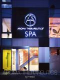 ޥԥƥ Ļ<br>AROMA THERAPEUTICS_AOYAMA